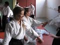 Benja Aikido Ikkio Ura Benja Aikido Ikkio Ura