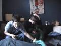 Tj and Nico Playing GTA