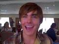 Interview with Zac Efron of High School Musical
