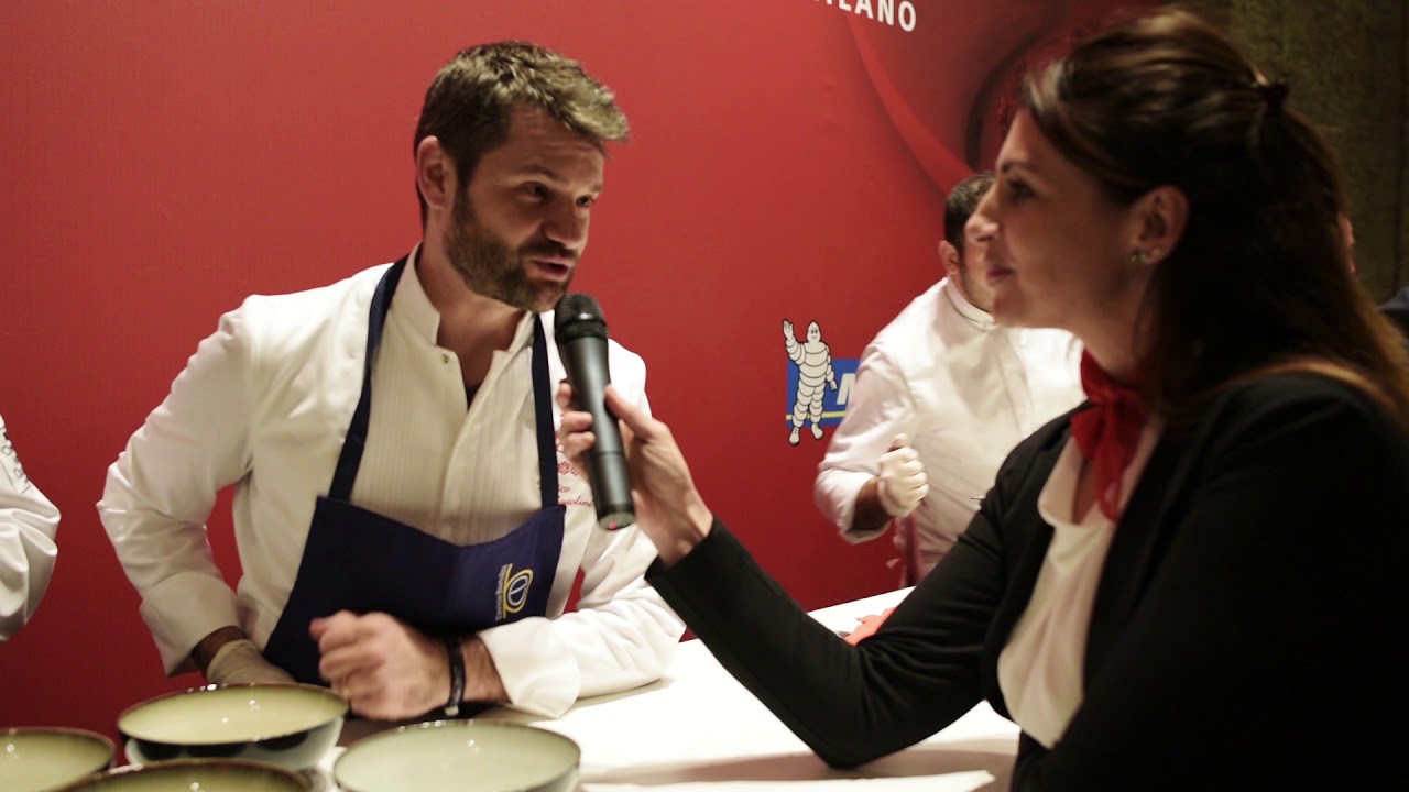 Stelle Michelin Italia
