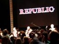 Republic - Szállj el, kismadár