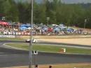 Apexi RX7 getting seriously sideways