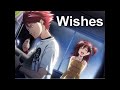 Wishes