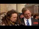 Boston stunt suspects Boston stunt suspects