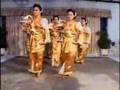 Tari Persembahan