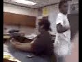 Devin shrieks:  Episode One