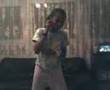 Elle Roach Dancing
