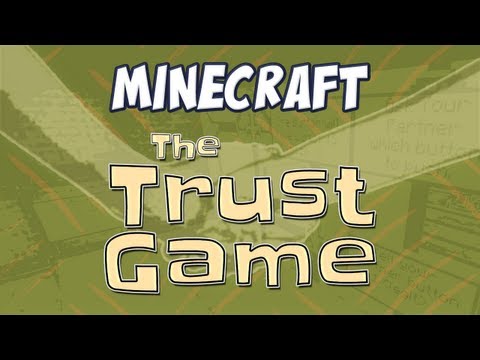 BlueXephos - The boys take a look at this adventure map that tests the trust they have in one another. Will their trust be well placed? Or will they trick one another to ...