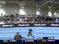    Tirunish Dibaba WR 5k at BIG 2007