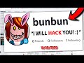 The Best 17 Roblox Hackers Bun Bun Girls