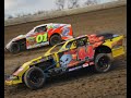 Deer Creek Speedway 2009 WISSOTA Midwest Modified year in review
