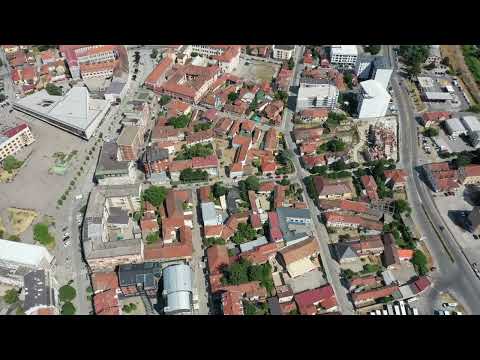 ЧАЧАК У ВРХУ ИЗДАТИХ ГРАЂЕВИНКСИХ ДОЗВОЛА