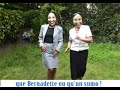 SEGOLENE : les soeurs jumelles