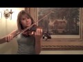 Boondock Saints Theme Song Violin (The Blood of Cu Chulainn)