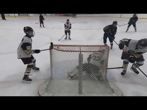 Central vs Indiana Varsity Highlights