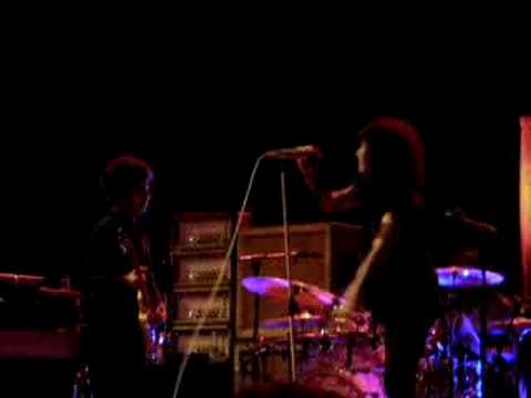 The Mars Volta - Goliath.. live @ Ostia Antica