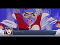 スパロボDD　スーパーイナズマキック　ガンバスター