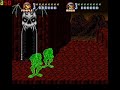 Gameplay Battletoads SNES