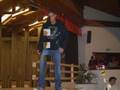 25 Jahre FC Achensee Feier