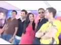 Neil Nitin Mukesh and Katrina kaif's sizziling chemistry