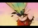 Gohan want to believe