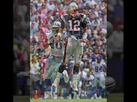 Pats lasso Cowboys 48-24
