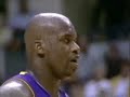 shaq mix