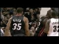 shaq mix