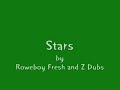 our first song, i dont know why its called stars.  recording/editing software - ableton live 7.  i realize i spelled rhythm wrong.