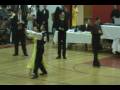 videos de UConn 2008 - Bronze American Waltz - Round 3 - Heat 2