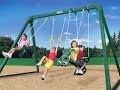 The Swingset Song