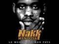 Exclu Nakk-Mon Chant Lexical prod.CasaOne.wmv