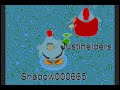 Rob Zombie- Demon Speeding- Club Penguin