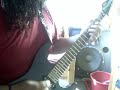 All Shall Perish - Day of Justice cover