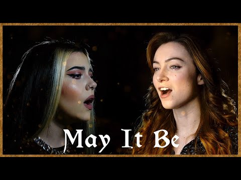 Enya  "May It Be" Cover