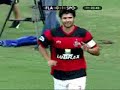 aj tv melhores momentos   flamengo 2 x 4 são paulo