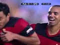 aj tv melhores momentos   flamengo 2 x 4 são paulo