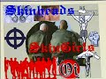 Skin Heads en Ecuador 1 (BoneHeads)