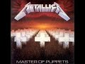 Metallica - Damage, Inc.