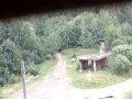 Bieszczady Wschodnie hotel widmo (2)