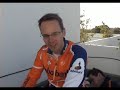 Wielrennen - Pro team op trainingskamp in Spanje Wielrennen - Pro team op trainingskamp in Spanje