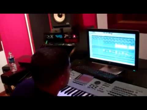 Kervin Feat Jory Preview -
