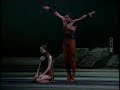 Spartacus Act III - Spartacus and Phrygia (Bolshoi)