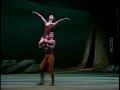 Spartacus Act III - Spartacus and Phrygia (Bolshoi)