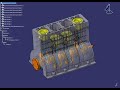 Catia - Kinematics