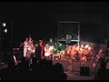 The Arkestra - #4 Space is the Place (Sun Ra)
