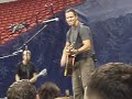 Third Eye Blind- Motorcycle Drive-By