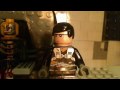 Battle to capture Billy Comel