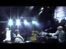 Kramfors Stadsfest 2008