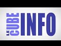 Le cube info